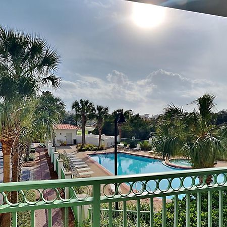 Inn At Seacrest #206 ローズマリー・ビーチ エクステリア 写真