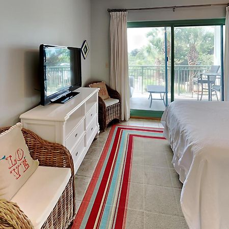 Inn At Seacrest #206 ローズマリー・ビーチ エクステリア 写真