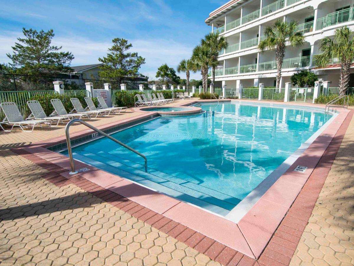 Inn At Seacrest #206 ローズマリー・ビーチ エクステリア 写真