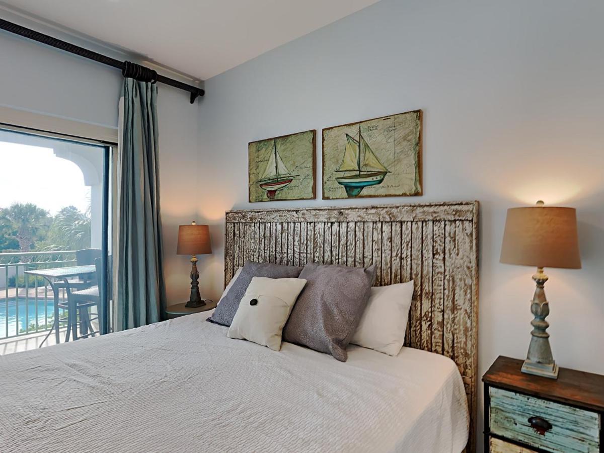 Inn At Seacrest #206 ローズマリー・ビーチ エクステリア 写真