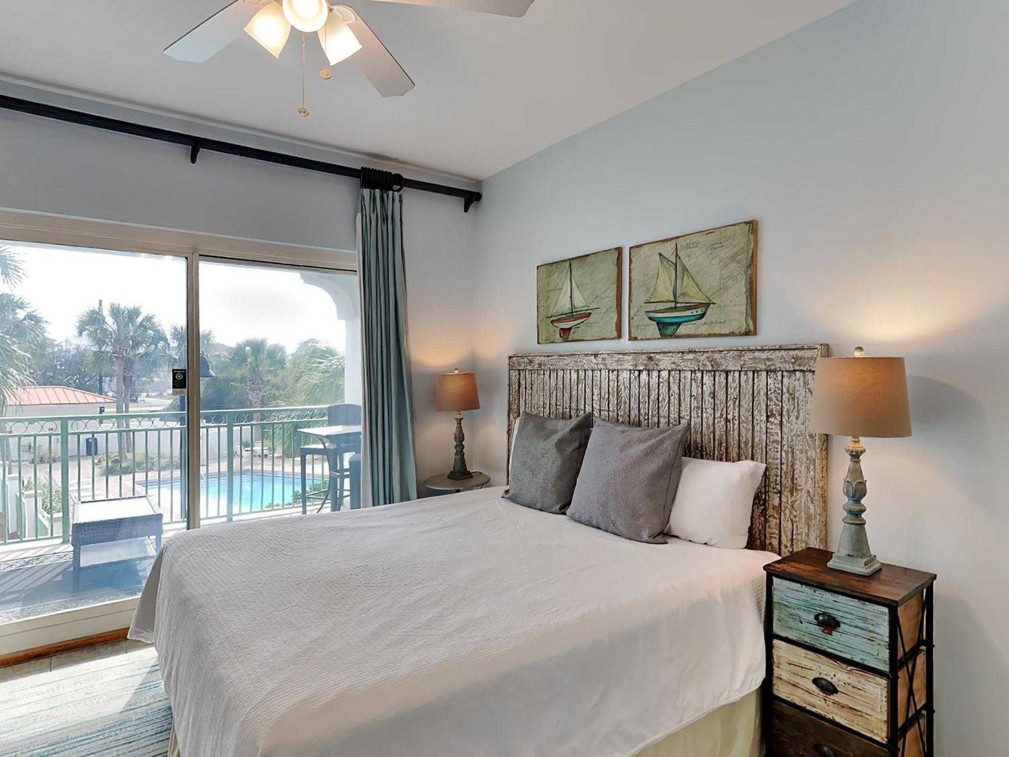 Inn At Seacrest #206 ローズマリー・ビーチ エクステリア 写真