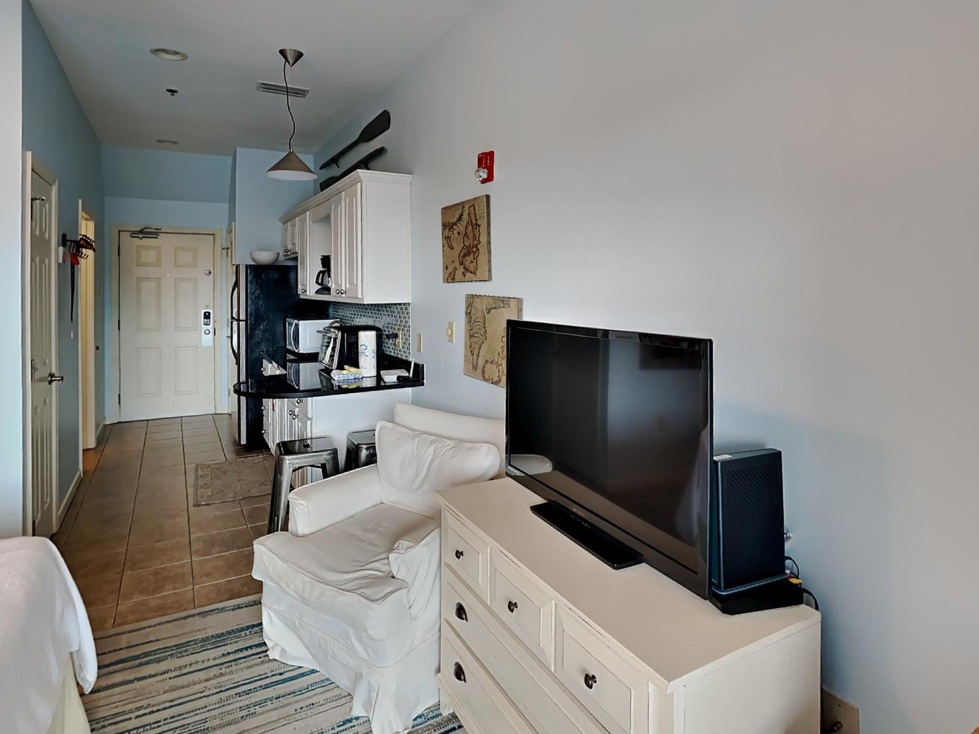 Inn At Seacrest #206 ローズマリー・ビーチ エクステリア 写真
