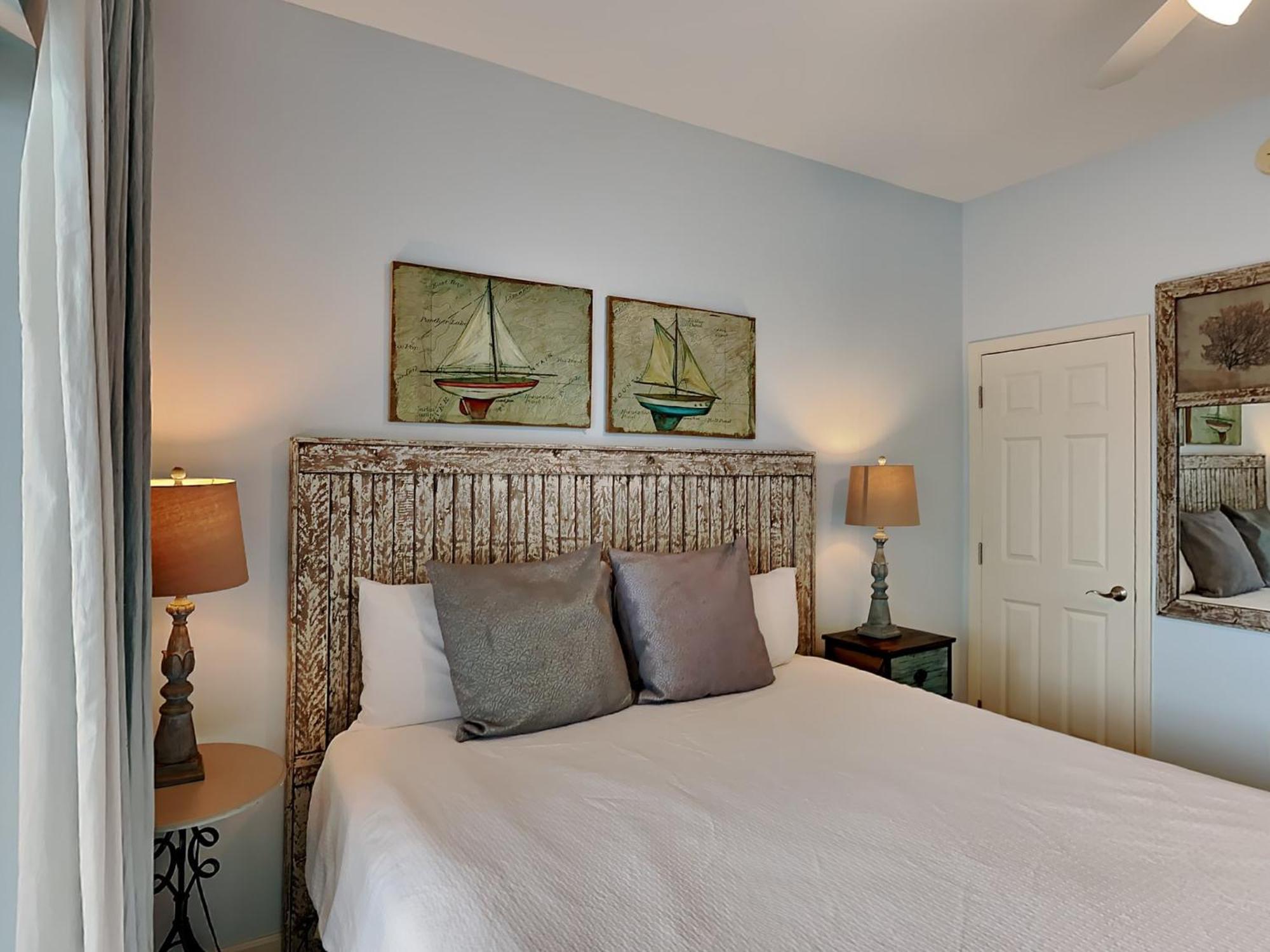 Inn At Seacrest #206 ローズマリー・ビーチ エクステリア 写真
