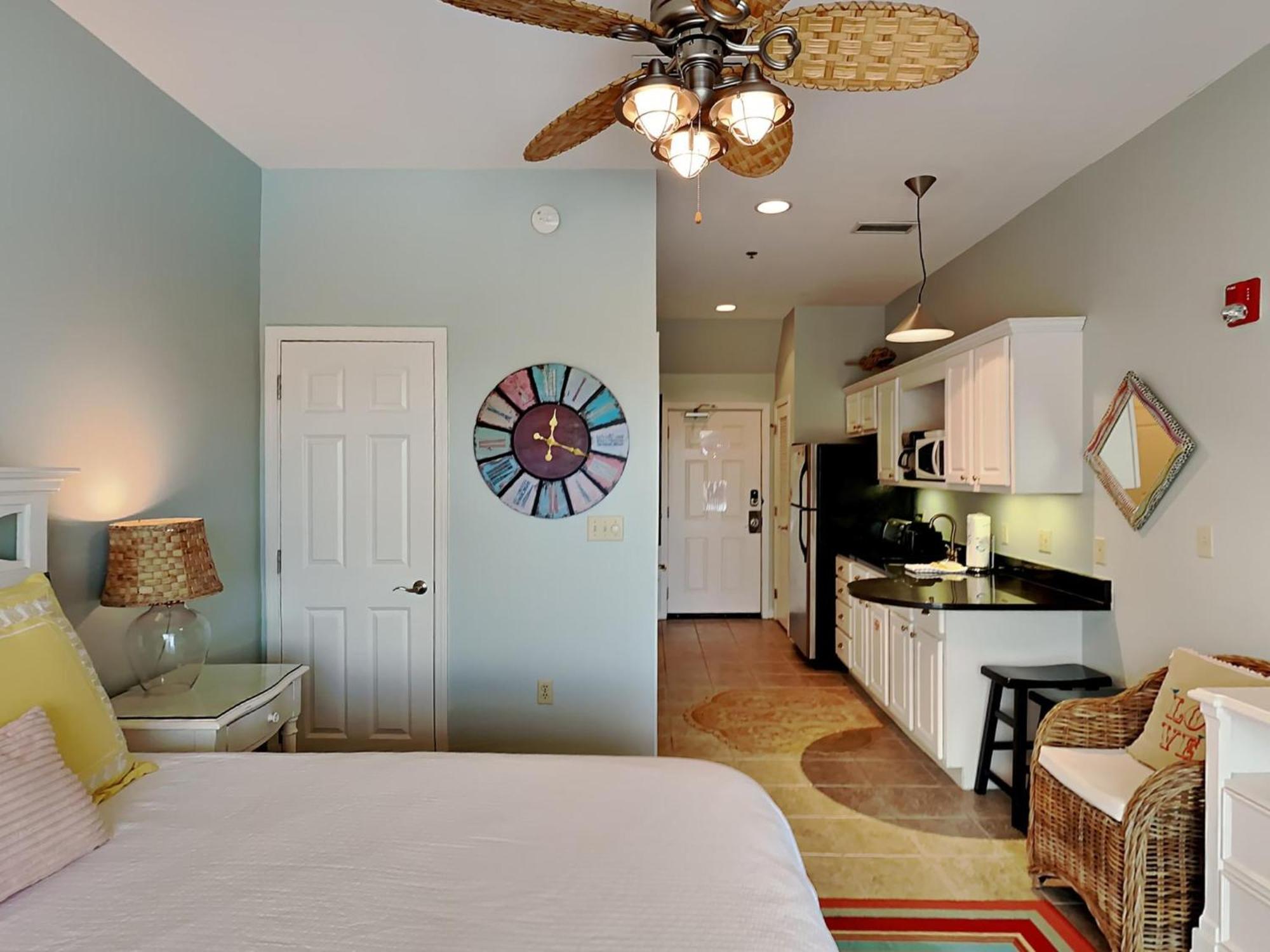 Inn At Seacrest #206 ローズマリー・ビーチ エクステリア 写真