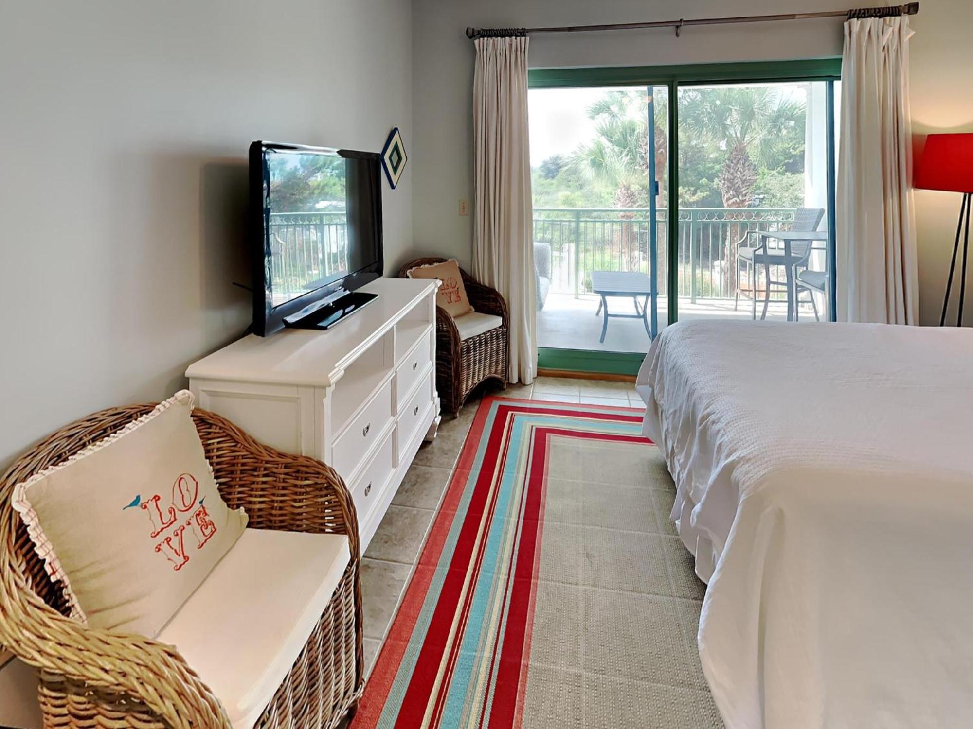 Inn At Seacrest #206 ローズマリー・ビーチ エクステリア 写真